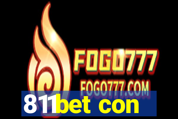 811bet con